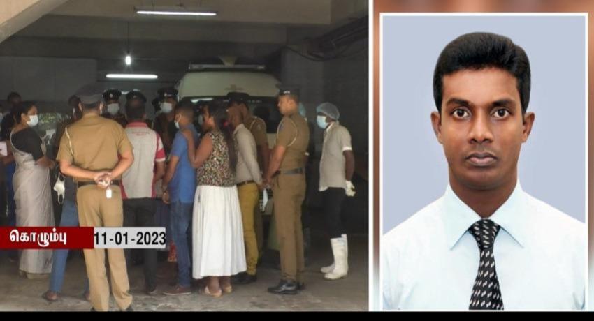சமந்த பிரீத்தி குமார உயிரிழப்பு: 7 பொலிஸ் அதிகாரிகள் கைது